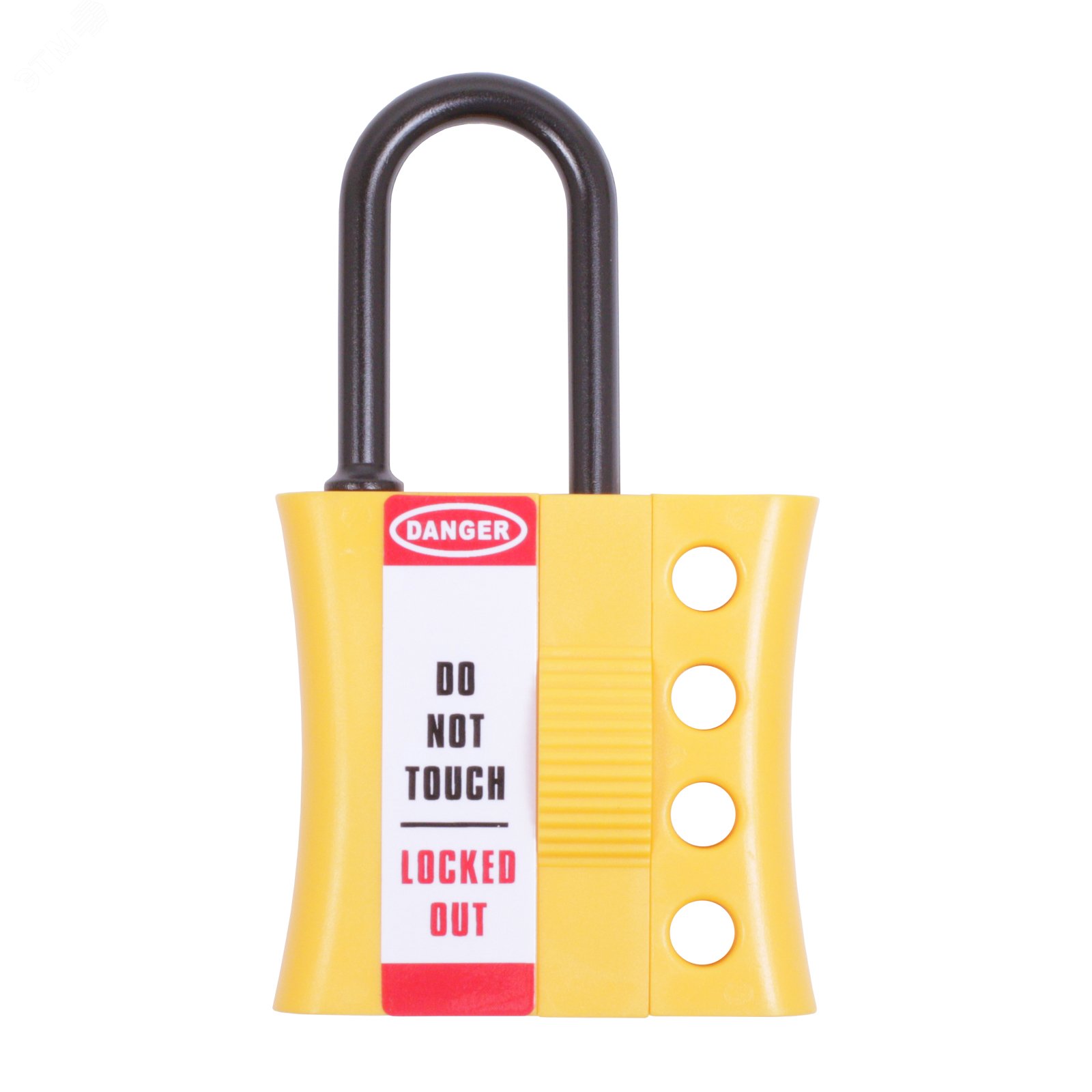 Коннектор Т-образный белый для шинопровода