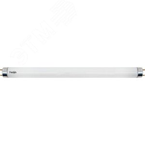 Лампа линейная люминесцентная ЛЛ 30вт 864 G13 дневная