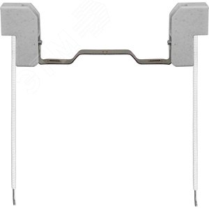 Патрон R7s керамический для галогенных ламп 118мм