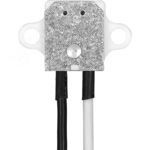 Патрон G4 керамический