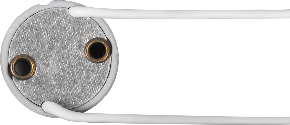 Патрон GU10 керамический