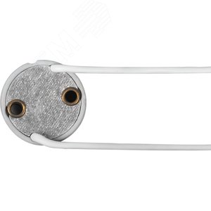 Патрон GU10 керамический