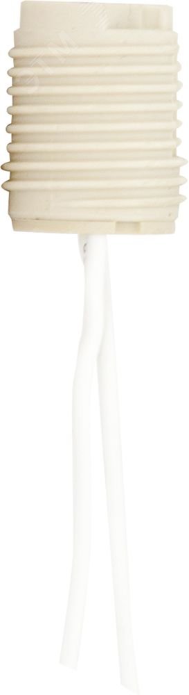 Патрон G9 длина провода 15см