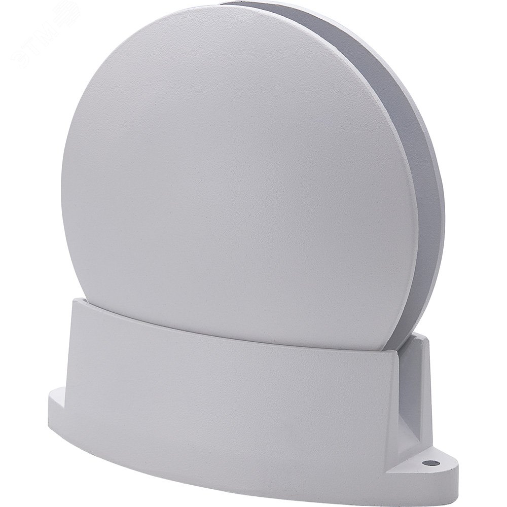 Светильник светодиодный 6w синий IP54