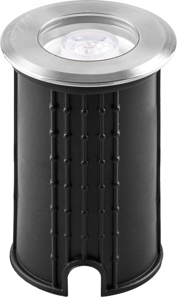 Светильник светодиодный ДТУ-3w IP68