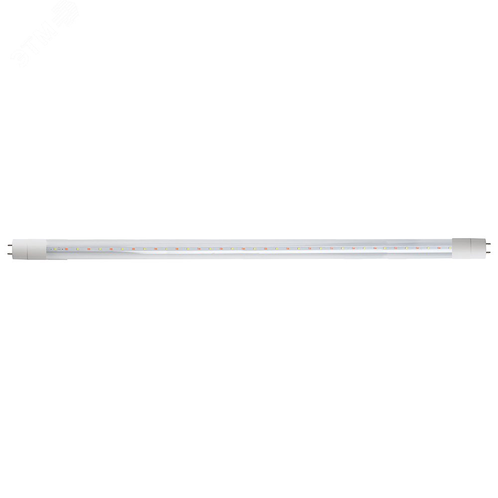 Лампа светодиодная LED 18вт G13 для мясных прилавков (установка возможна после демонтажа ПРА)