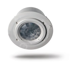 Детектор движения инфракрасный пассивный скрытый