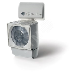 Пассивный инфракрасный детектор движения для внутреннего монтажа