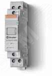 Модульные контакторы 20А, 1 NC + 1 NO