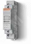 Модульные контакторы 20А, 1 NO
