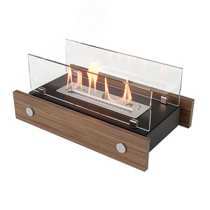 Биокамин настольный BFP/T-4025 Wood
