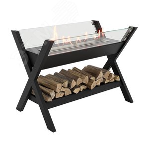 Биокамин напольный BFP/F-45 X