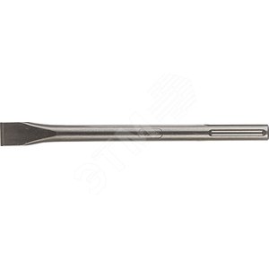 Долото узкое SDS-Max I M-FLACH 25/400