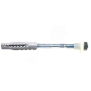 Крепеж для раковин WST 12х180