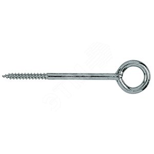 Петля GS 12х230 для строительных лесов (2шт)