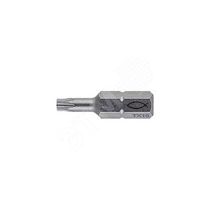 Бита FPB T20 PROFI BIT W 2