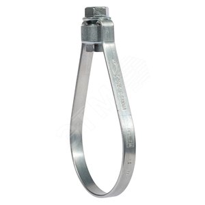 Хомут спринклерный FRSL 60 (2'')