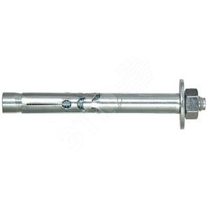 Анкер втулочный FSA 12х80/25 B