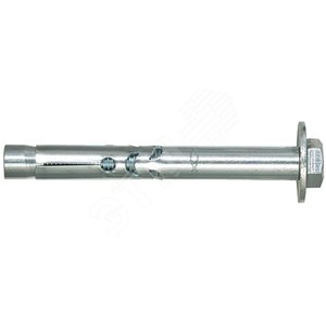 Анкер втулочный FSA 10х60/10 S