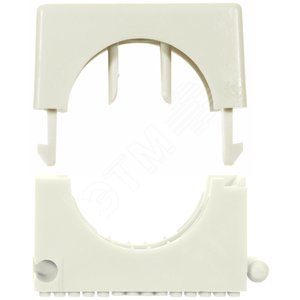 Хомут пластик SCH 1619