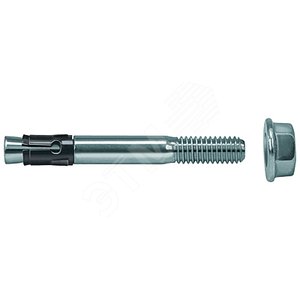 Анкер гвоздевой FNA II 6х25 M6/5