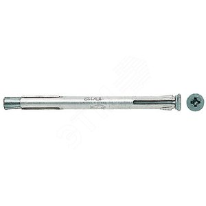 Анкер рамный металлический F8 M112