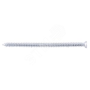 Шуруп для крепления рам FFS 7.5х182 T30