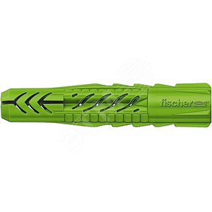 Дюбель UX 12х70 зеленый