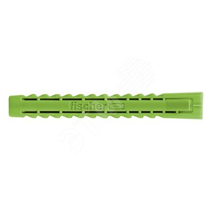 Дюбель SX 10х50 зеленый