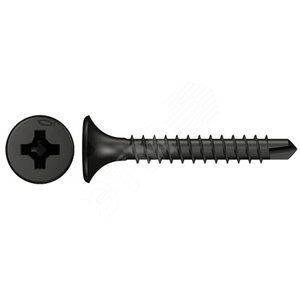 Шуруп FSN-TPB3.5х25 F 1000