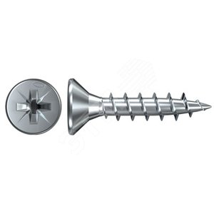 Шуруп FHT-SZ3.0х30 ZPF 200