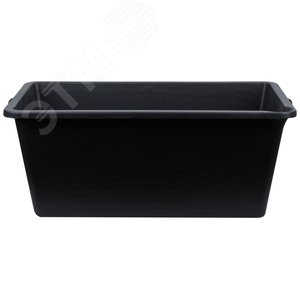 Кювета пластиковая для перемешивания раствора 60 л