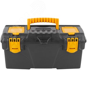 Ящик для инструмента пластиковый 13'' ( 330х180х150 мм )