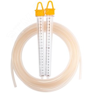 Уровень гидростатический ''Мастер'' 5 м