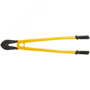 Болторез Профи, губки CrMo сталь, HRC 58-62, 900 мм