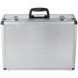 Ящик для инструмента алюминиевый 450х330х150 мм