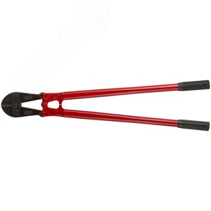 Болторез HRC 58-59 (красный) 750 мм