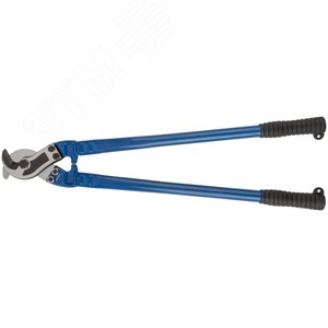 Кабелерез Профи CrV, HRC58-62, 600 мм