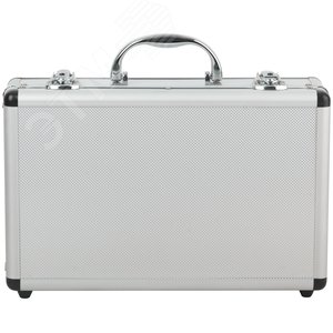 Ящик для инструмента алюминиевый (33 х 21 х 9 см)