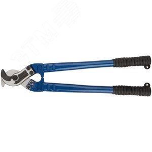 Кабелерез Профи CrV, HRC58-62, 450 мм