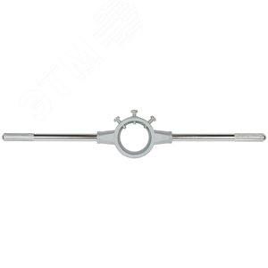 Плашкодержатель №8 65х25 мм