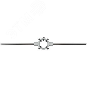 Плашкодержатель №7 55х22 мм