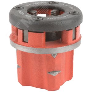 Клупп трубный черный Профи 3/4''