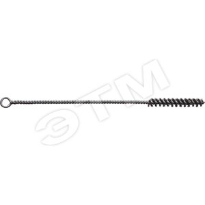 Щетка для прочистки отверстий 28 х 300 мм