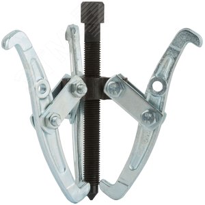 Съемник подшипников 3-х лапый 150 мм