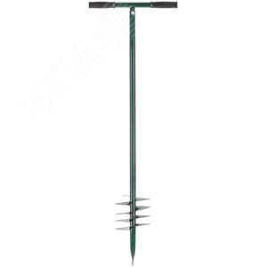 Бур садовый шнековый 1100 х 150 мм