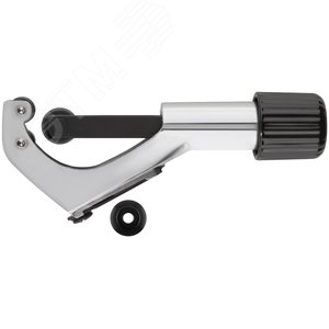 Труборез усиленный, 6-42 мм Профи, запасной ролик