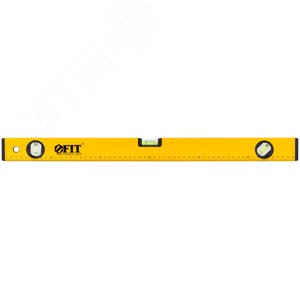 Уровень ''Старт'' 3 глазка желтый корпус