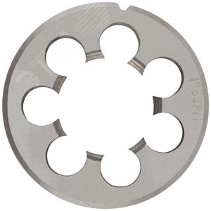 Плашка трубная 1'' (внешний диаметр 65 мм)