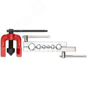 Развальцовка 6-15 мм